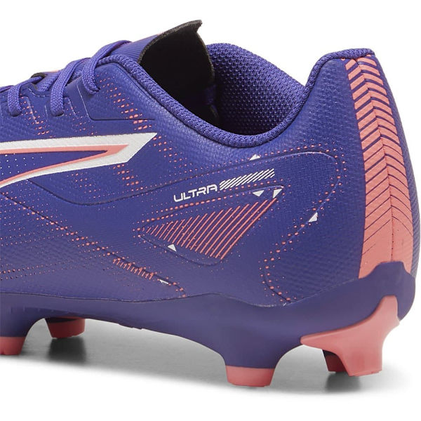 Puma Ultra 5 Play Fg/ag Fodboldstøvler  EU 42 1/2