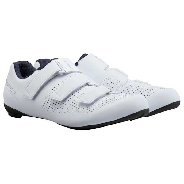 Shimano Rc102 Maantiepyöräilykengät Valkoinen EU 41 Mies