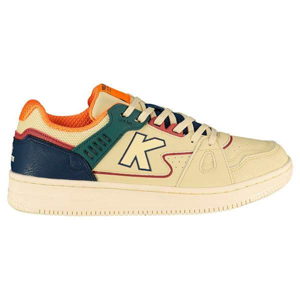 Kelme Doha Sko Beige EU 43 Mand
