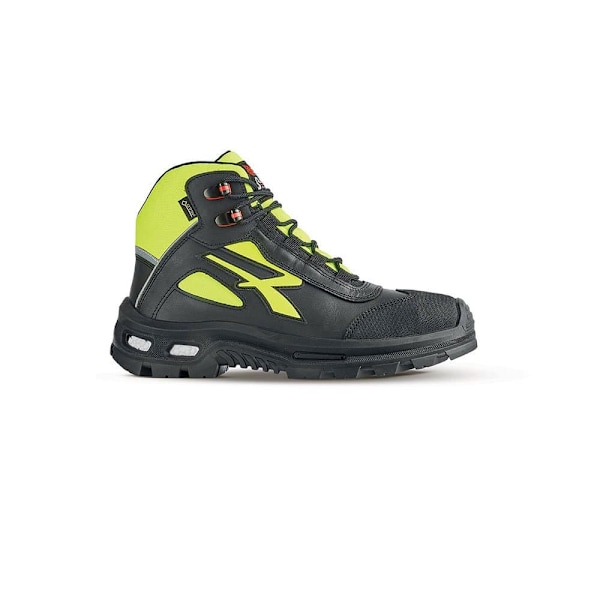 U-power Mind Säkerhetsskor  EU 37