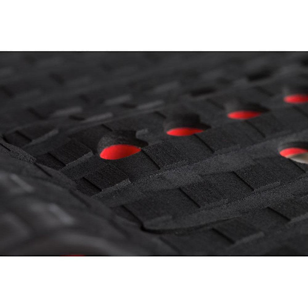 Radz Hawaii Pad Surf Sunset C09  28 x 7 mm