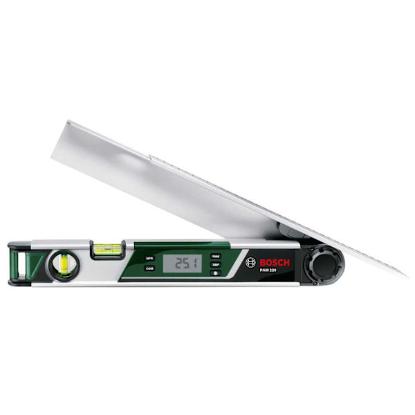 Bosch Universalangle Taso