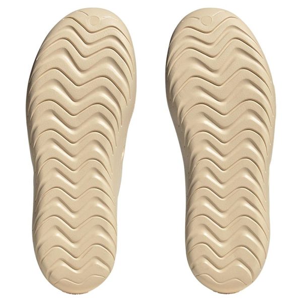 Adidas Slides Adicane Clog Beige EU 40 1/2 Man