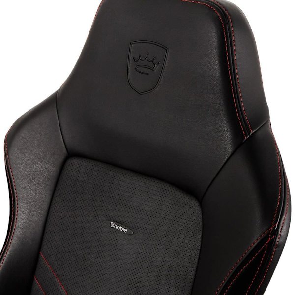 Noblechairs Hero Pu Gamingstol