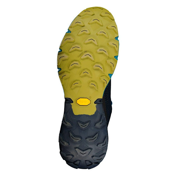 Dynafit Trail Løbesko Ultra 100 Blå EU 44 Mand