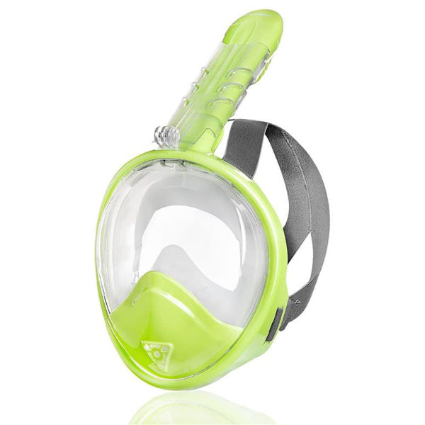 Spokey Snorkelmask Zumi Jr Gul