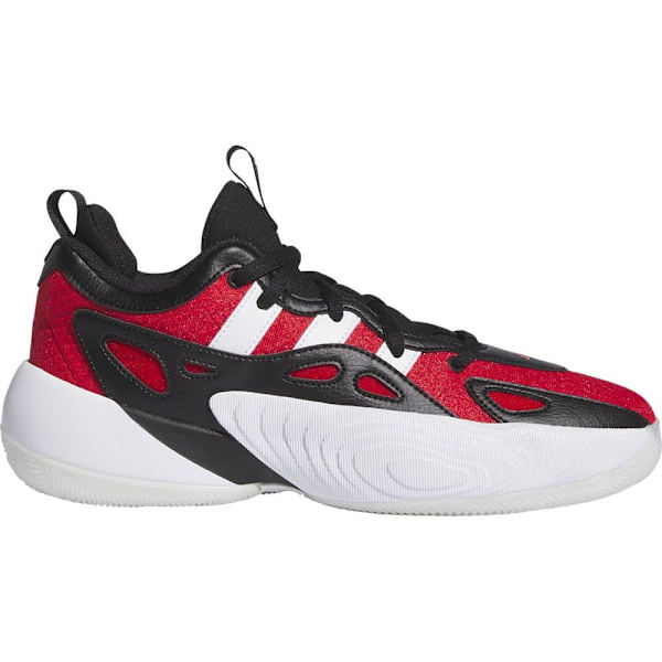 Adidas Koripallokengät Trae Unlimited 2 Punainen EU 45 1/3 Mies
