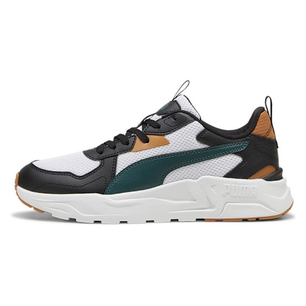 Puma Trinity Lite Lenkkarit Valkoinen,Musta EU 38 Mies