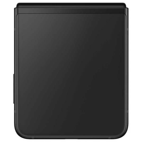 Samsung Galaxy Z Flip 3 5g 8gb/256gb 6.7´´ Dual Sim Musta