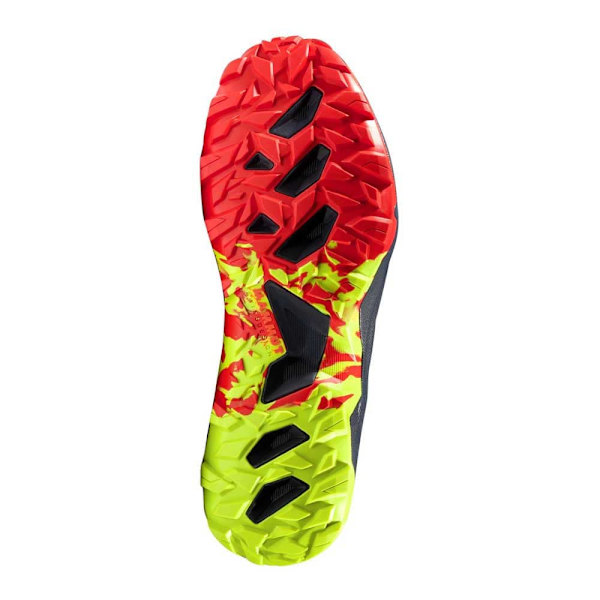 Mammut Sertig Tr Low Trailsko  EU 45 1/3 Mand