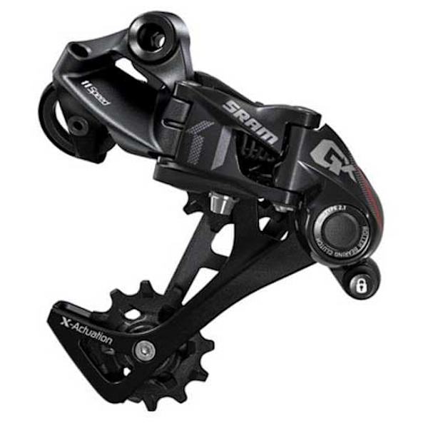 Sram Takavaihtaja Gx1 Musta 11s / Max 42t