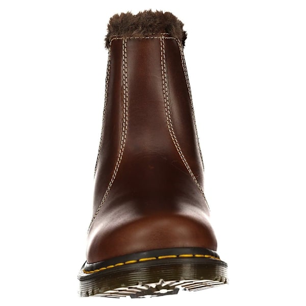 Dr Martens 2976 Leonore Støvler Brun EU 37 Kvinde
