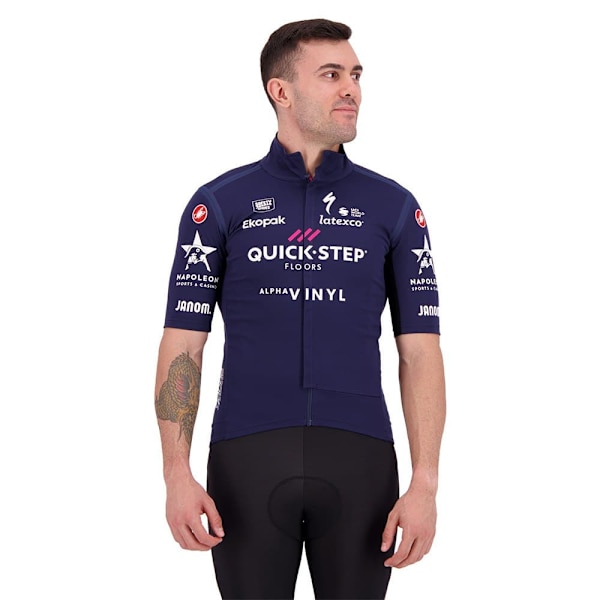 Castelli Gabba Ros Takki Sininen M Mies
