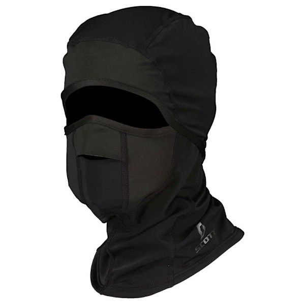 Scott Balaclava Concept Svart L-XL Man