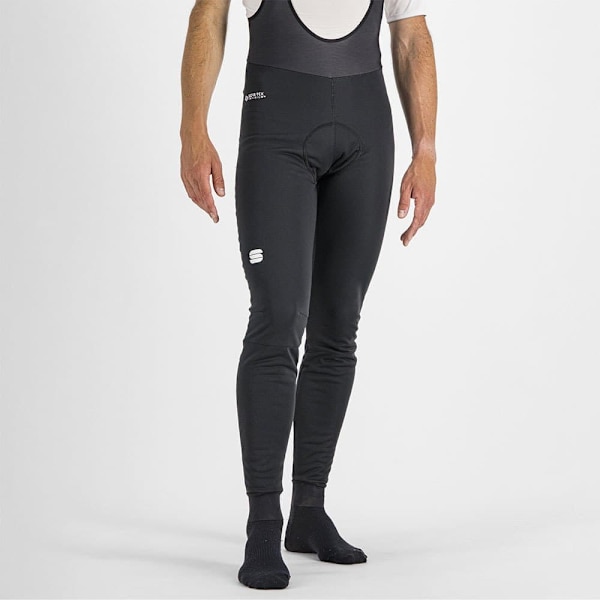 Sportful Haklapp Trikåer Infinuim Svart 2XL Man
