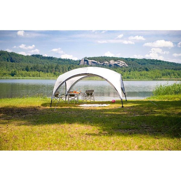 Coleman Event Shelter M Hvid 3 x 3 m