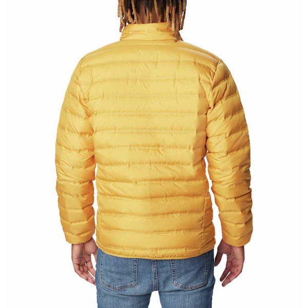 Columbia Jacka Lake 22™ Gul 2XL Man