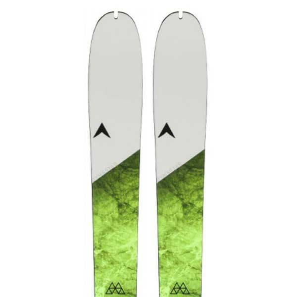 Dynastar Turskidor M-vertical 88 Open Grönt 164