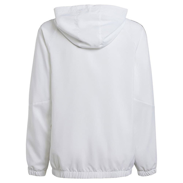 Adidas Jakke Tiro24 Windbreaker  5-6 Years Dreng
