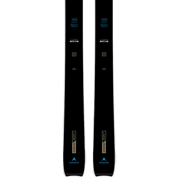 Dynastar Touring Ski Grand Mont Open Blå 170