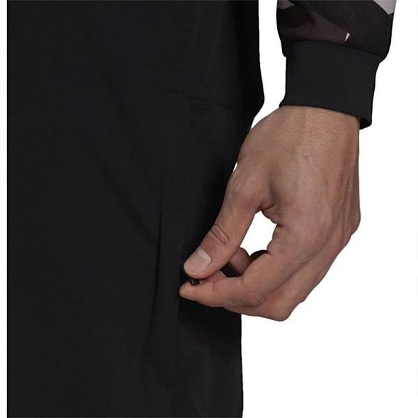 Five Ten Shorts Trailx Bermuda Sort 42 Mand