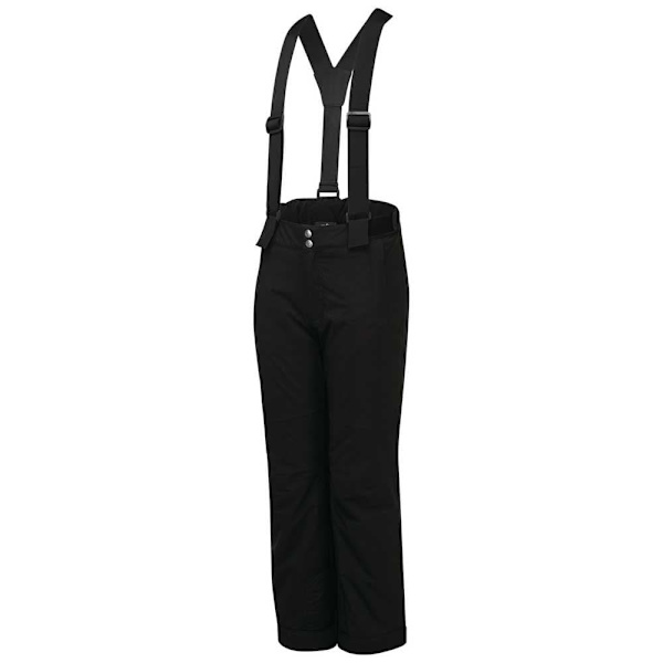 Dare2b Byxor Outmove Ii Svart 7-8 Years Pojke