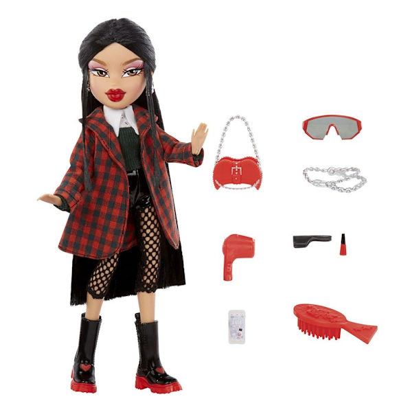 Bratz Docka Alwayz Jade