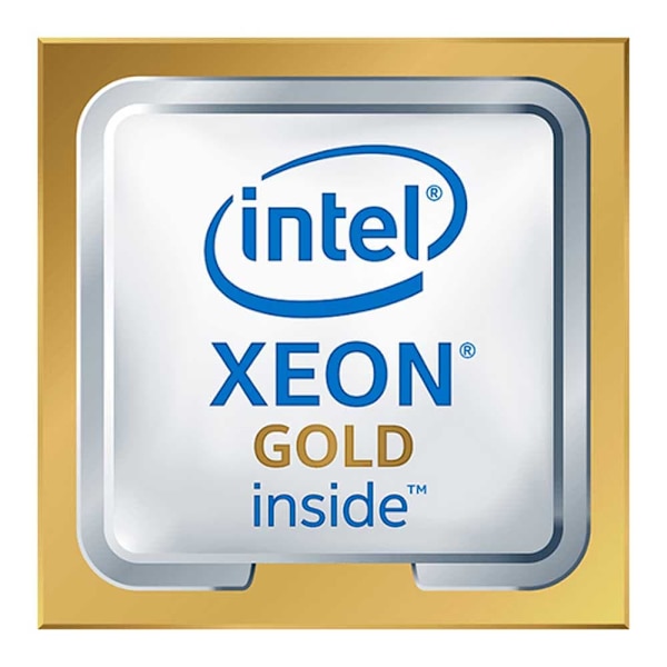 Intel Processor Xeon Gold 6246r 3.4ghz Grå