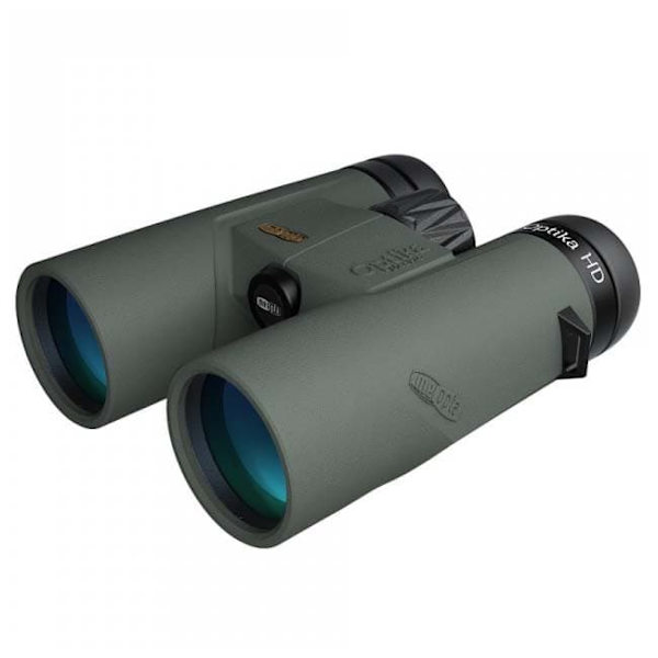 Meopta Kikkert Optika Hd 8x42 Grøn