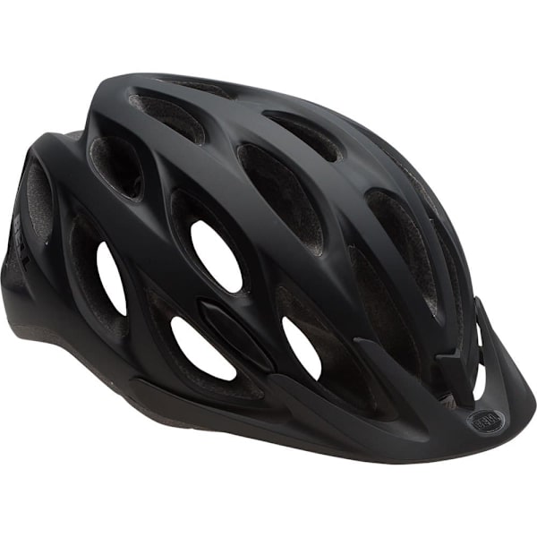 Bell Mtb Hjelm Tracker Sort