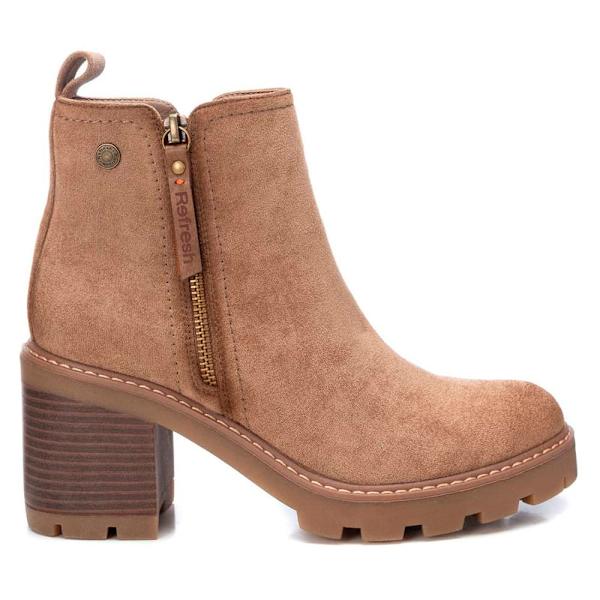Refresh 172125 Booties Brun EU 41 Kvinna