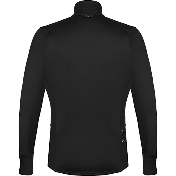 Salewa Jakke Puez Polarlite Polar Sort S Mand
