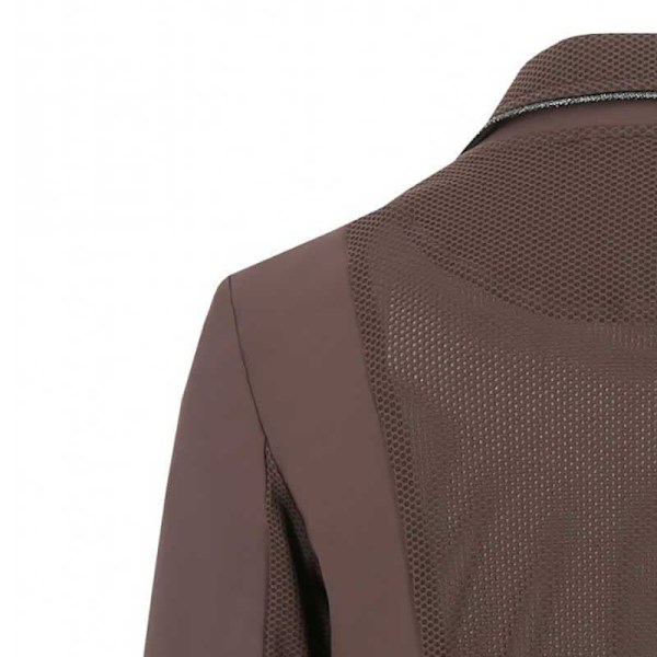 Equitheme Jacka Oliva Competition Brun 42