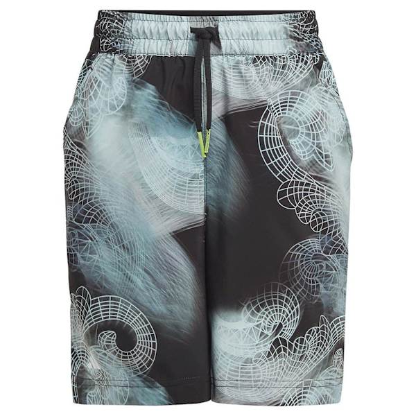 Adidas Shorts Pro Svart 9-10 Years Pojke