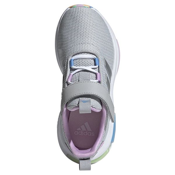 Adidas Löparskor För Barn Racer Tr23 El Grå EU 39 1/3 Pojke