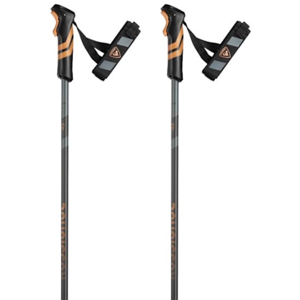 Rossignol Tactic Carbon Clip Spadserestokke  110 cm