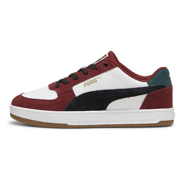Puma Caven 2.0 Year Of Sports Lenkkarit Punainen EU 41 Mies