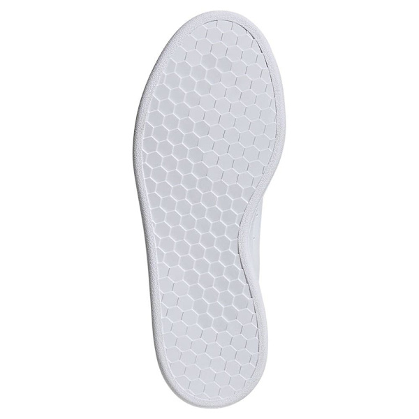 Adidas Urban Court Skor Vit EU 38 Kvinna