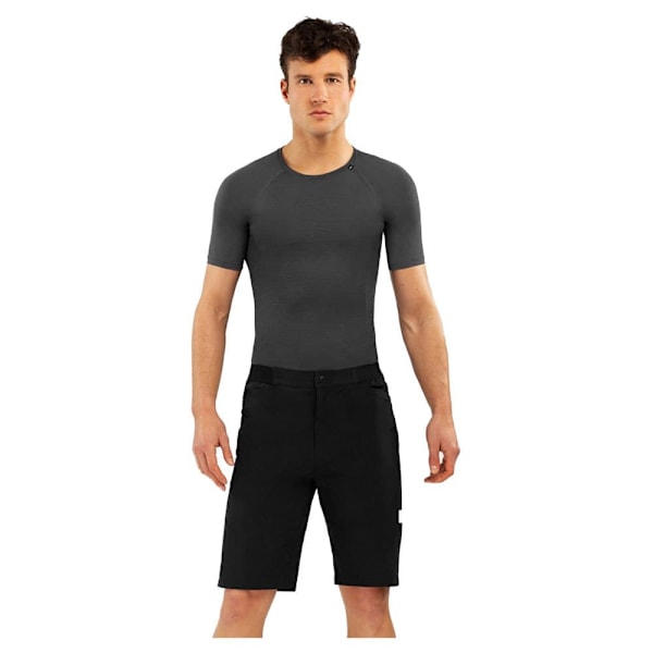 Siroko Grus Shorts Block Sort S Mand