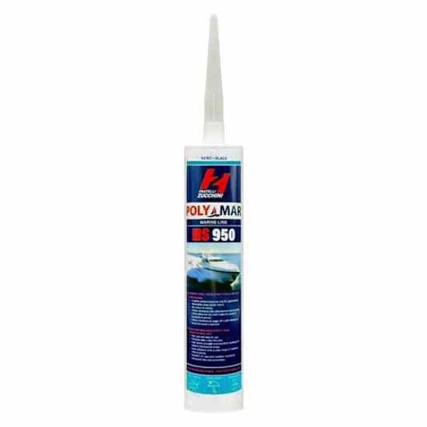 Polymar Ms950 Silikon 290ml