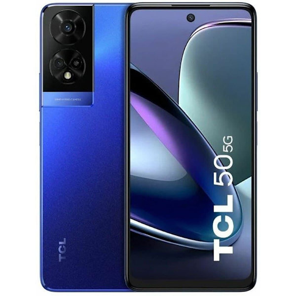Tcl 50 5g 8gb/128gb 6.6´´