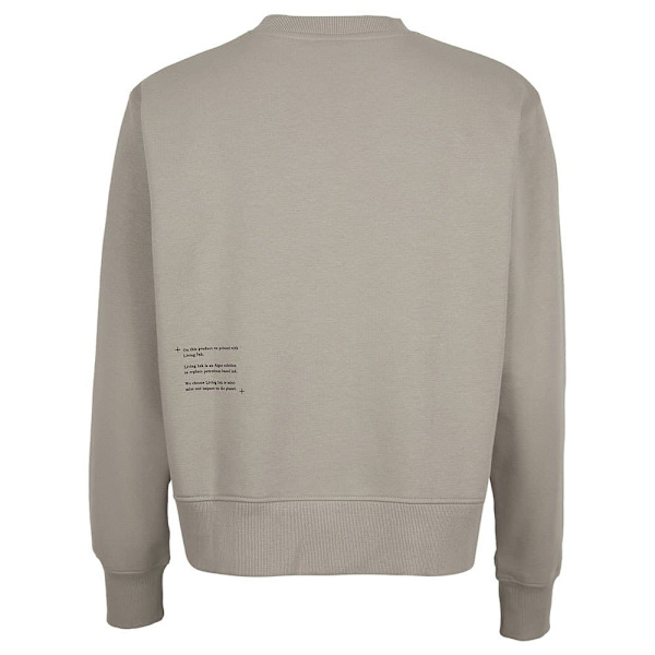 O´neill Tröja Of The Wave Beige L Kvinna