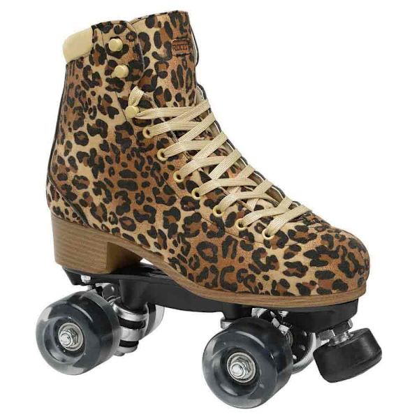 Roces Rullskridskor Piper Brun EU 39