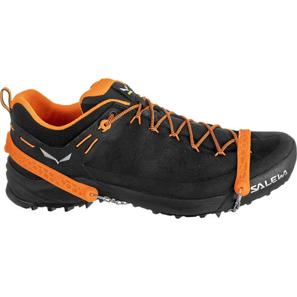 Salewa Crampons Ultralight Mountain Oranssi M-L