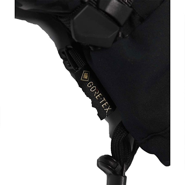 Spyder Handskar Overweb Goretex Svart S Man
