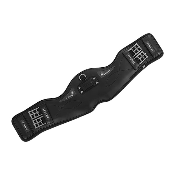 Acavallo Komfortgelgjord  55 cm