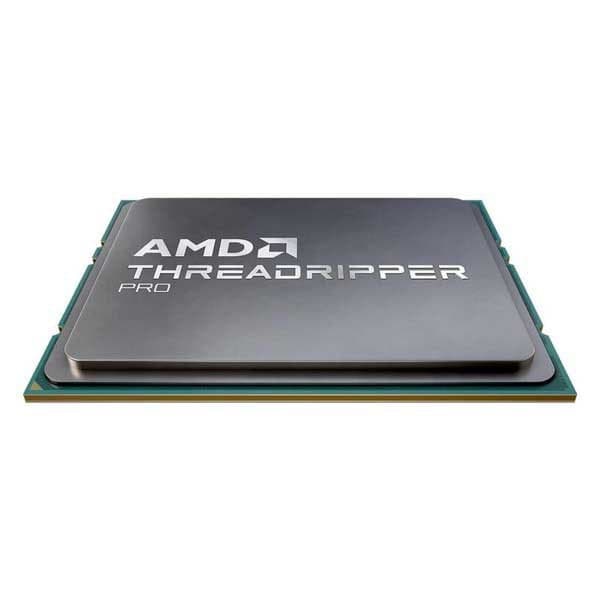 Amd Processor Ryzen Threadripper Pro 7985wx