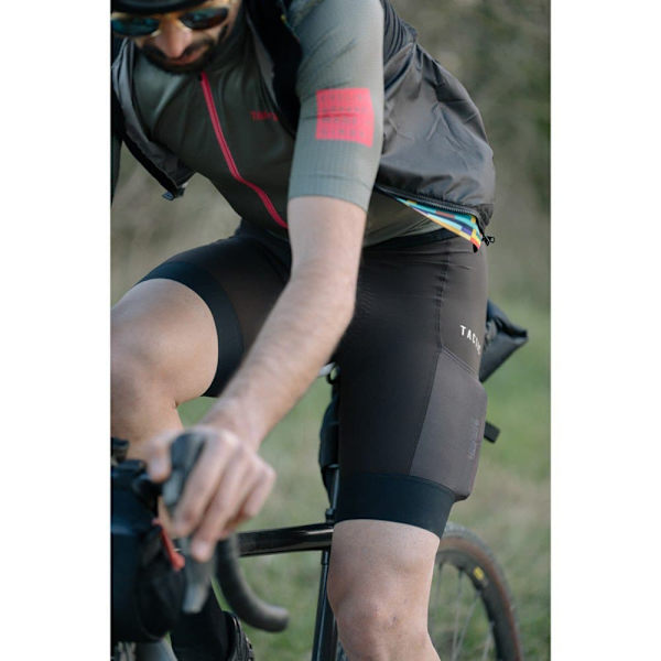 Tactic Nmd Cykelshorts Brun S Mand