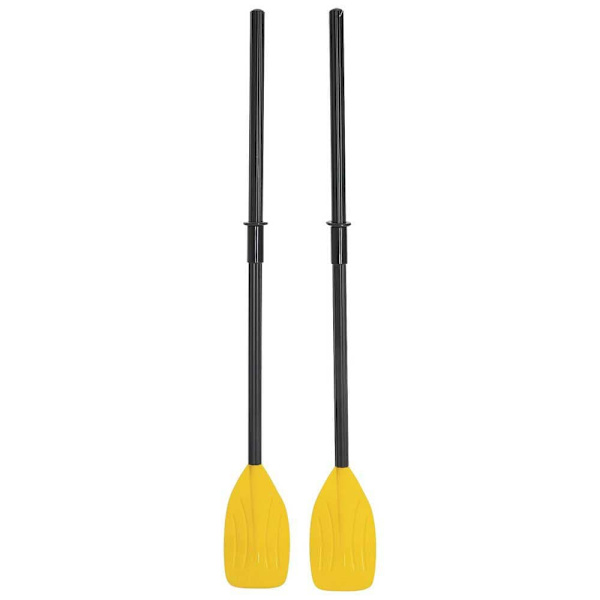 Bestway Gummibåd Hydro-force Treck X2 Set Blå 2 Places