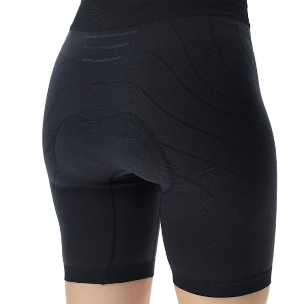 Uyn Motyon Allroad Shorts Uden Seler Sort S / M Kvinde